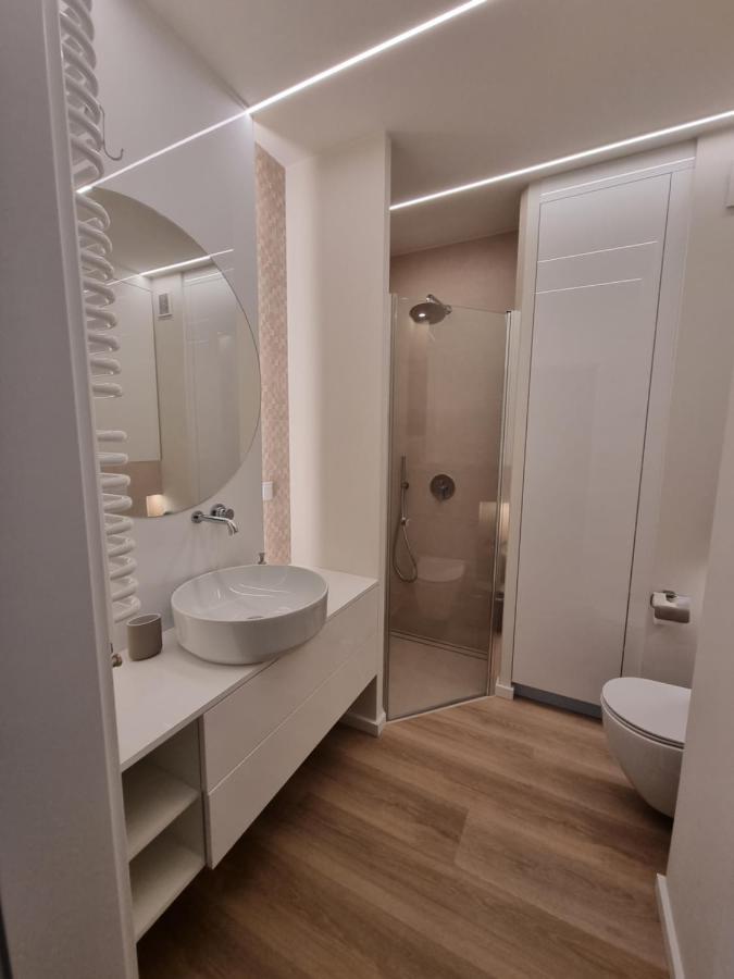 Apartamenty Slaska 26 Szczecin Kültér fotó
