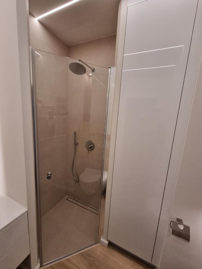 Apartamenty Slaska 26 Szczecin Kültér fotó